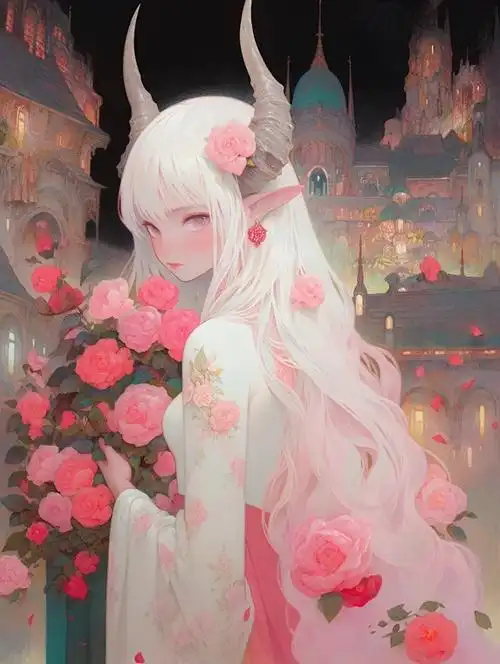 扬名立万海报