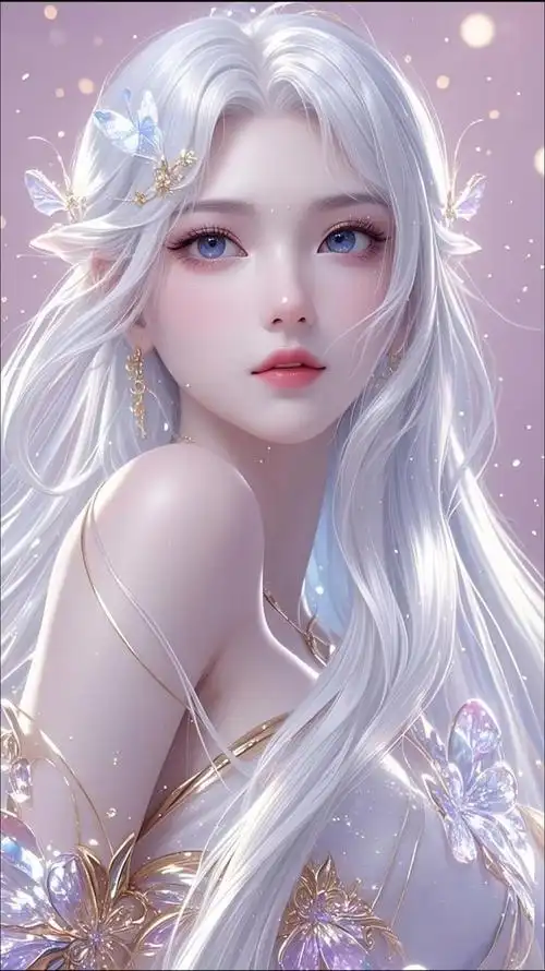 三体剧集海报